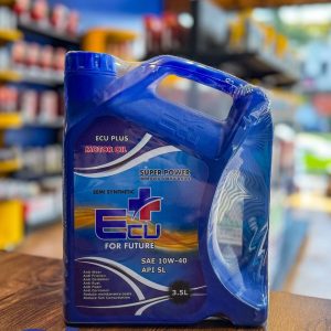 روغن موتور اکو پلاس 10w-40